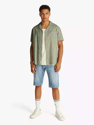 TOMMY JEANS | Hemd | 